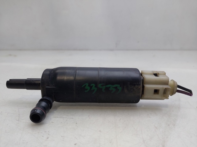 OPEL 13264299 Bomba-motor de lavafaros  en stock Salamanca