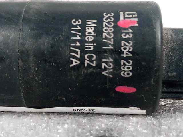 13264299 Bomba-motor de lavafaros  disponible Burgos