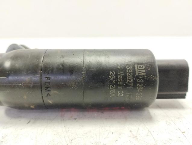 13264299 OPEL Bomba-motor de lavafaros  disponible Vigo