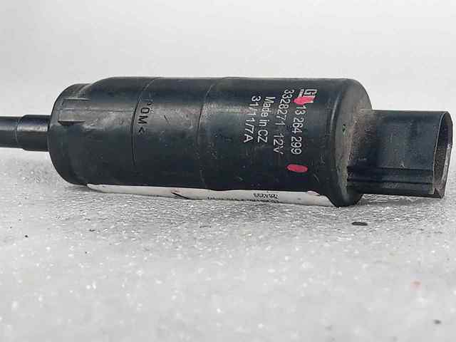 OPEL 13264299 Bomba-motor de lavafaros  en stock Salamanca