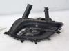 Luz indicadora izquierdo 13264641 OPEL