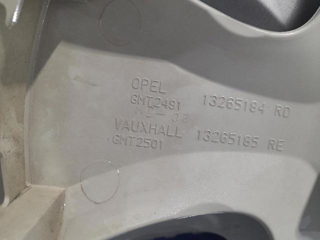 13265184 Opel