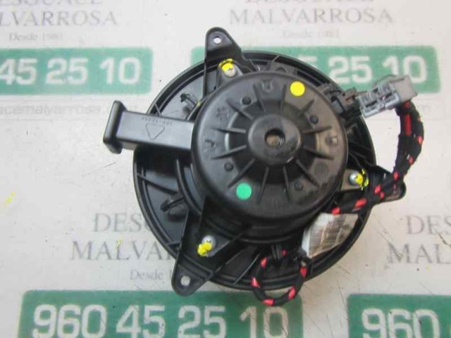 Ventilador interior 13265193 OPEL