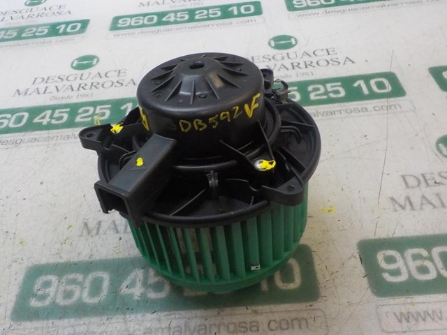 Motor de calefacción 13265193 OPEL