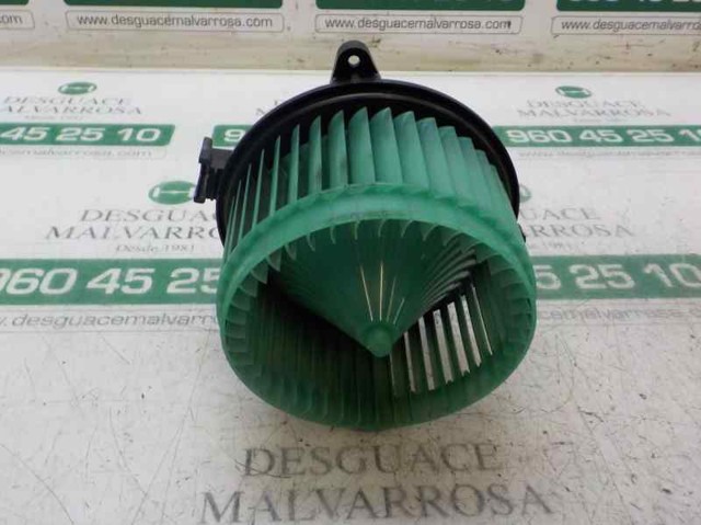 Ventilador habitáculo 13265193 OPEL