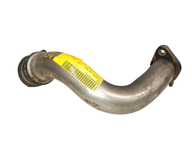 Tubo flexible de aire de sobrealimentación 13265273 OPEL