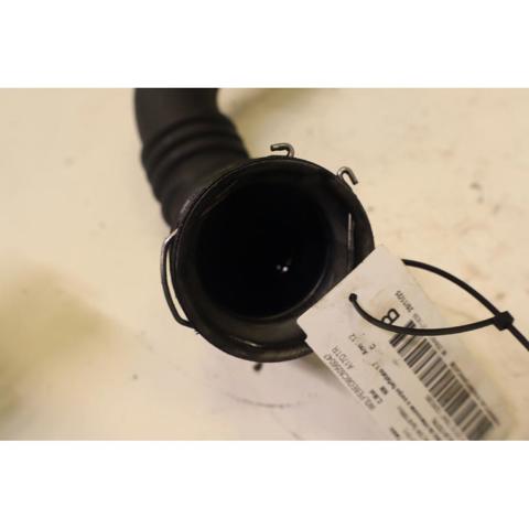 Tubo flexible de aire de sobrealimentación 13265280 OPEL