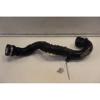 Manguito intercooler izquierdo  13265280 OPEL