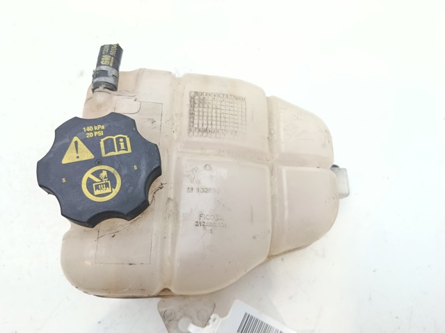 Botella expansion Opel Meriva  desde 35,00 €