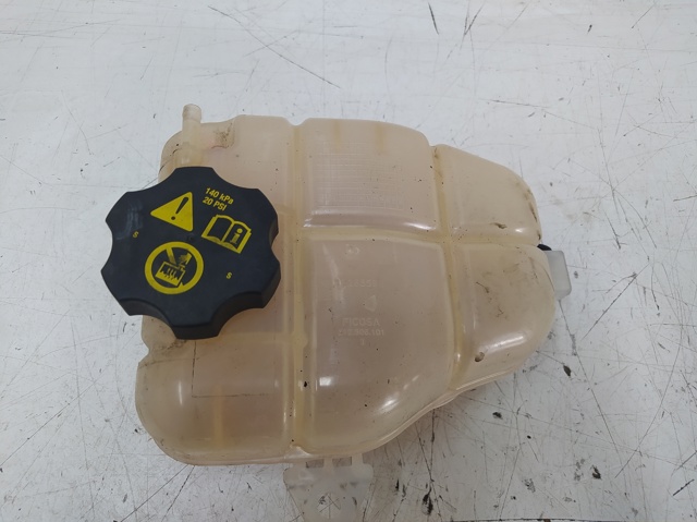 OPEL 13265592 Vaso de expansión comprar Barcelona