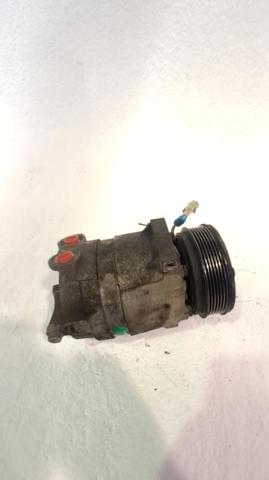 OPEL 13265616 Compresor de aire acondicionado  comprar en Ponferrada