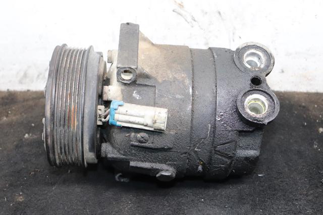 13265616 Compresor de aire acondicionado  en stock Granada