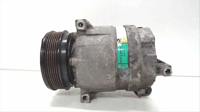 13265616 OPEL Compresor de aire acondicionado comprar Bilbao