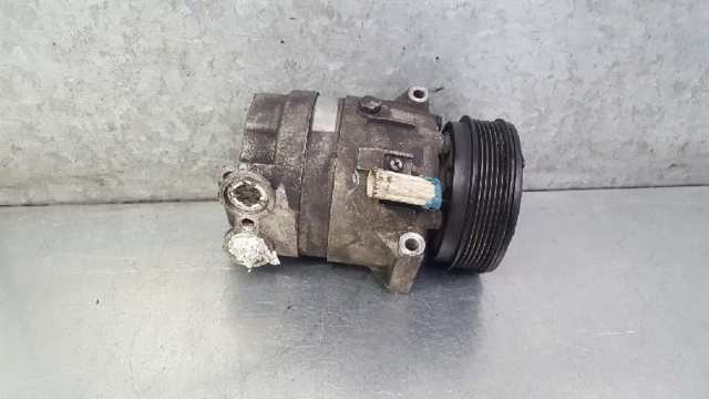 OPEL 13265616 Compresor de aire acondicionado  disponible Lugo