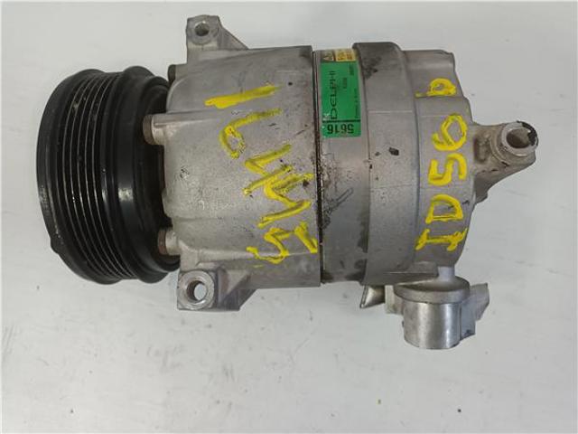 13265616 Compresor de aire acondicionado  en stock Sabadell