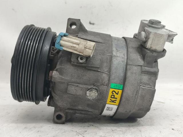 13265616 Compresor de aire acondicionado  comprar en Zaragoza