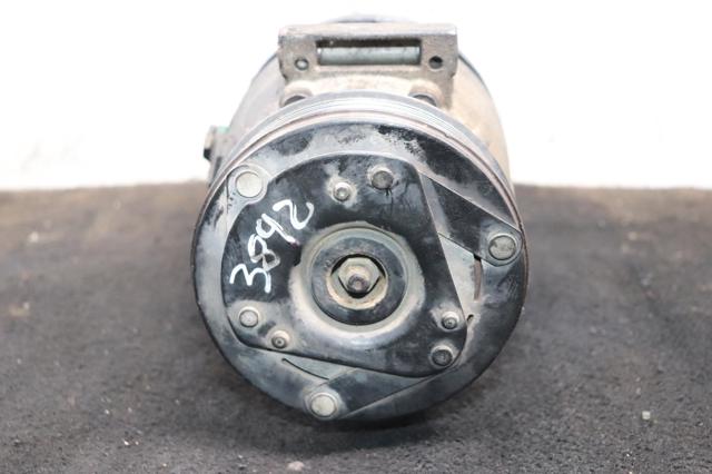 13265616 OPEL Compresor de aire acondicionado comprar Madrid