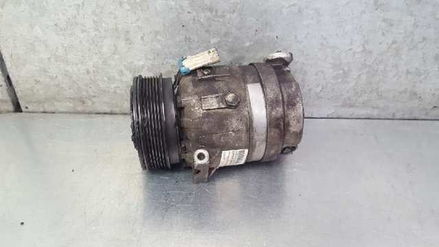 13265616 OPEL Compresor de aire acondicionado  comprar en Lleida