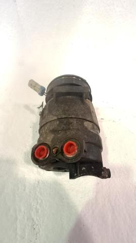 13265616 OPEL Compresor de aire acondicionado  comprar en Lleida