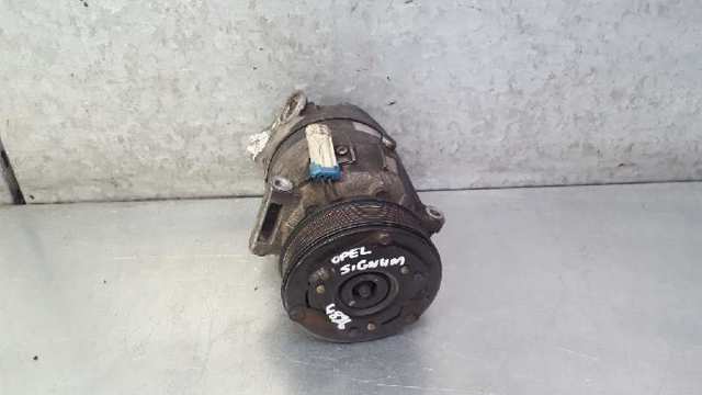 OPEL 13265616 Compresor de aire acondicionado  disponible Lugo