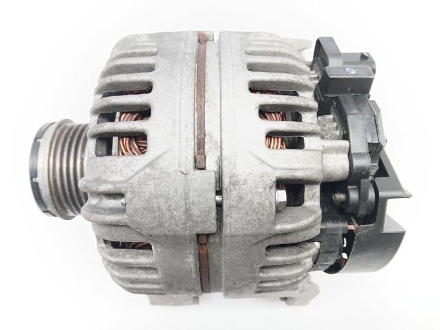 Generador 13266809 OPEL