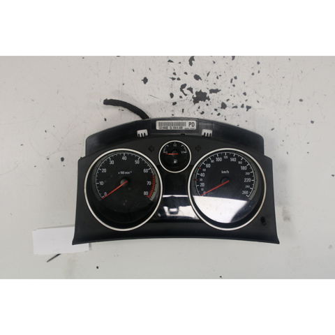 13267566 Opel