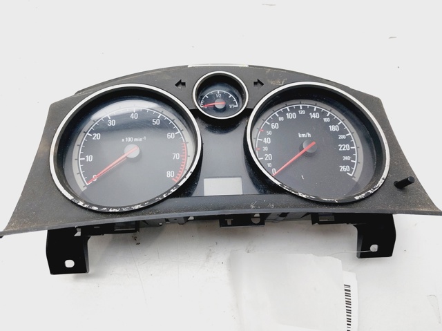 13267566 Opel