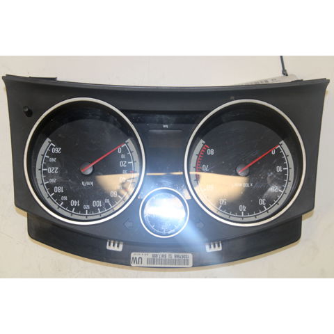 13267566 Opel