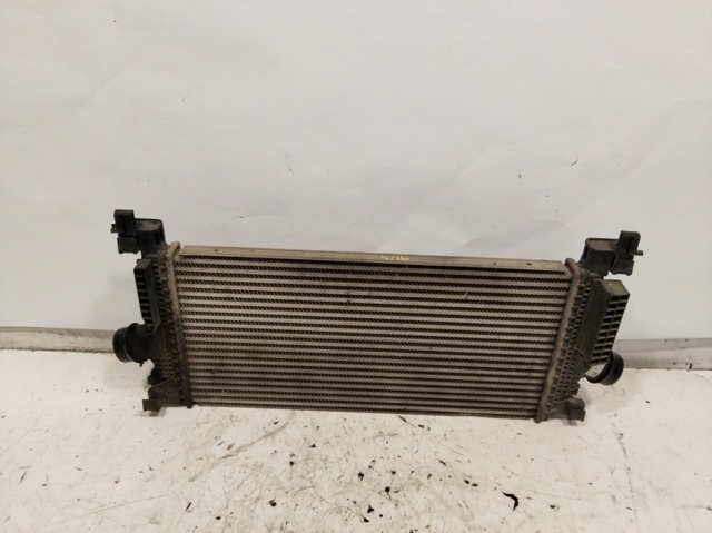 OPEL 13267646 Intercooler comprar Pamplona