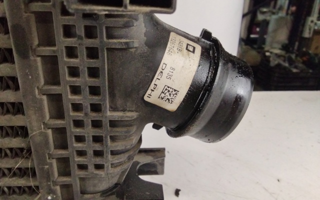 13267646 Intercooler  comprar en Zaragoza
