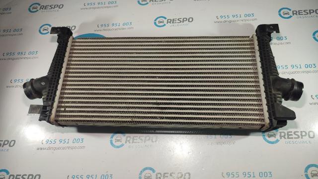 OPEL 13267646 Intercooler  disponible Valladolid