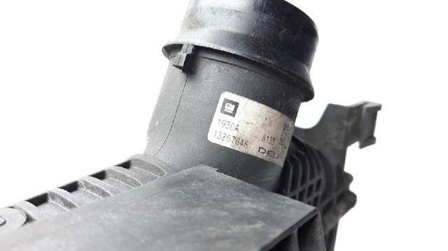 13267646 OPEL Intercooler comprar Bilbao
