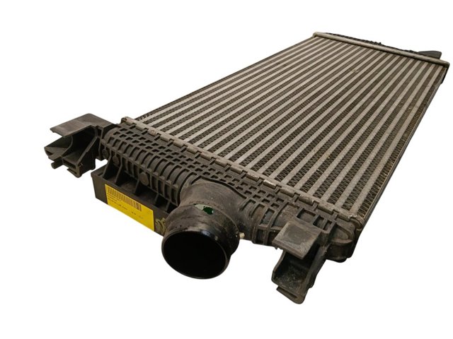 OPEL 13267646 Intercooler  en stock Terrassa