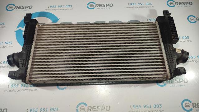 13267646 Intercooler  comprar en Zaragoza