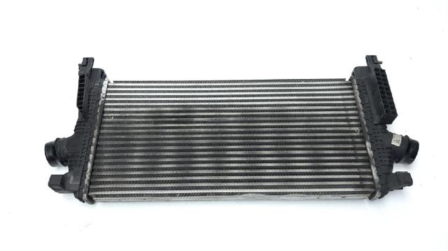 OPEL 13267646 Intercooler  comprar en Ponferrada