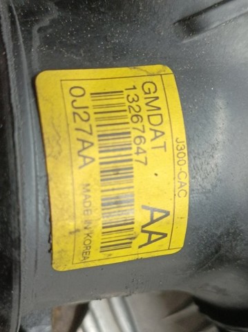 13267647 GM Intercooler  en stock Huelva