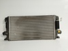 Radiador de aire, intercooler Chevrolet Orlando