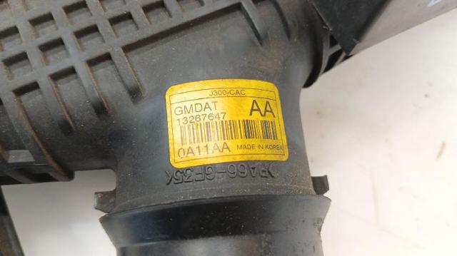 GM 13267647 Intercooler  comprar en Albacete