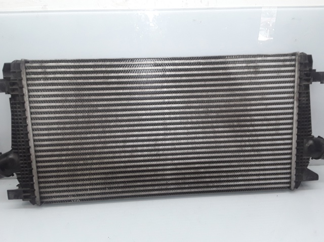 13267647 Intercooler  en stock Castellón