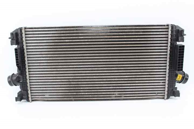 13267647 GM Intercooler  disponible Vigo