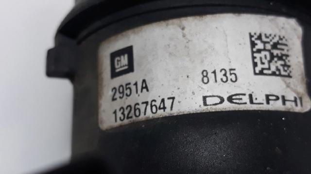 13267647 Opel