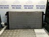 Radiador de intercooler 13267647 OPEL