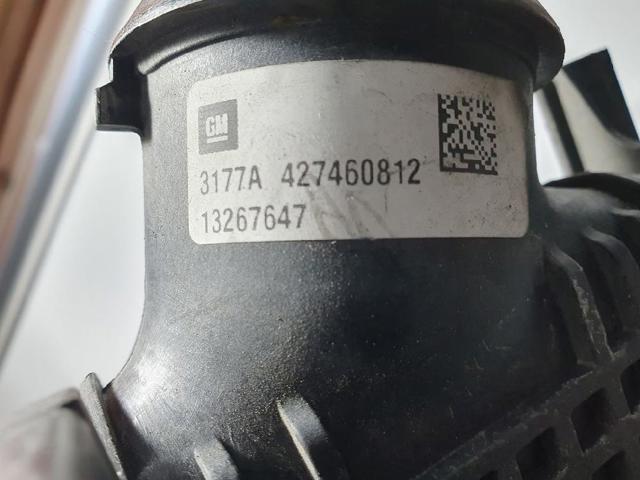 13267647 Intercooler  en stock Granada