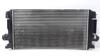 Intercooler 13267647 OPEL