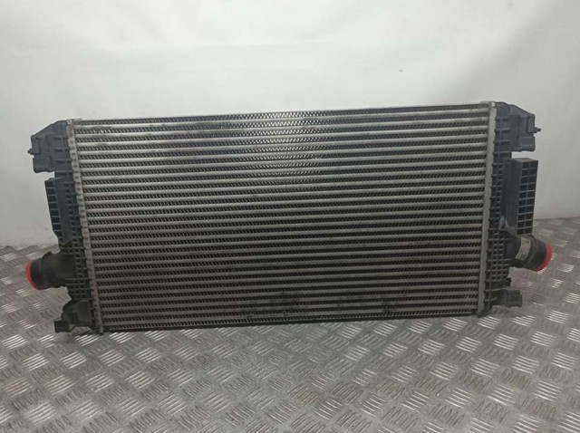 13267647 OPEL Intercooler  en stock Córdoba