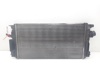 Radiador de aire, intercooler 13267647 OPEL