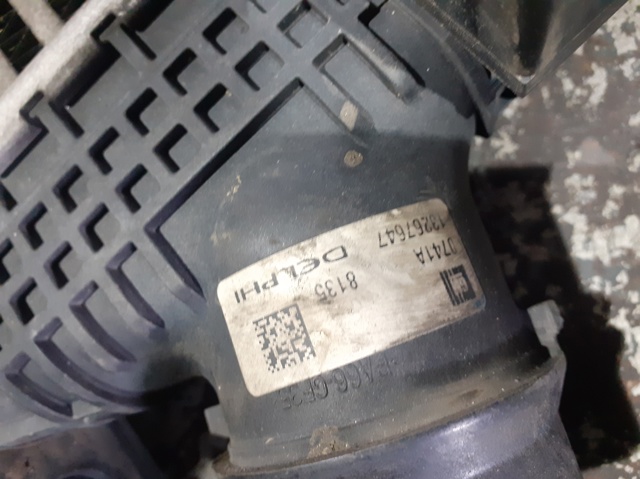 13267647 Opel