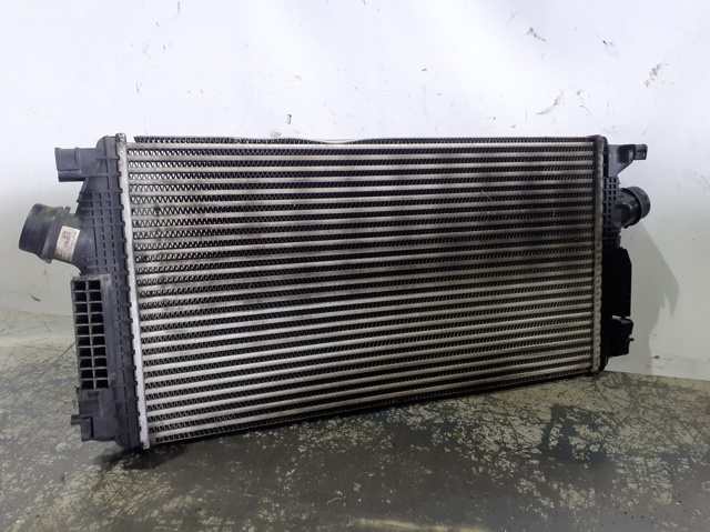 Intercooler para opel astra j lim.  a20dth 13267647