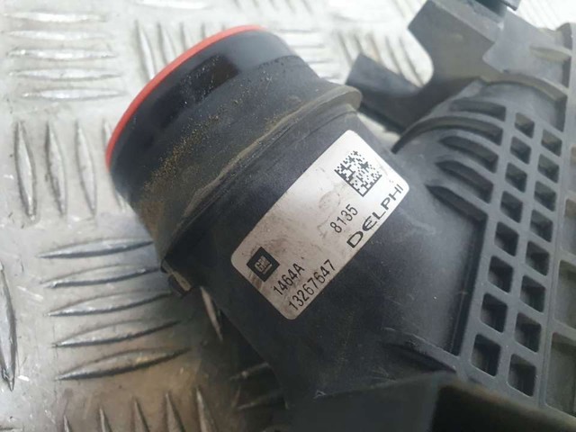 13267647 Intercooler  comprar en Pontevedra