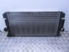 Radiador de aire, intercooler Opel Astra J Sports Tourer